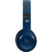 NHL Nashville Predators Distressed Beats Studio Pro Wireless Headphones Skin