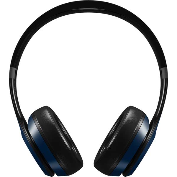 NHL Nashville Predators Distressed Beats Studio Pro Wireless Headphones Skin