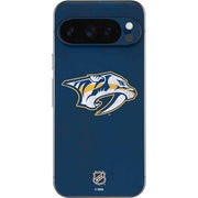 NHL Nashville Predators Distressed Google Pixel 10 Pro XL Skin