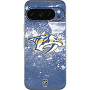 NHL Nashville Predators Frozen Google Pixel 10 Pro XL Skin