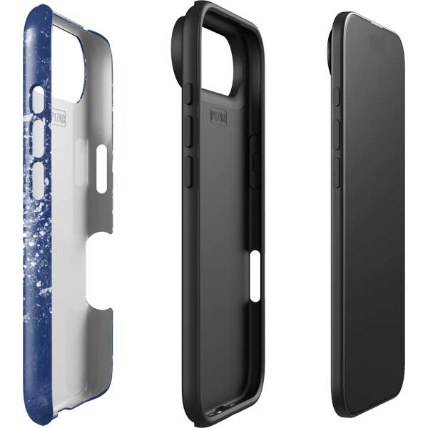 NHL Nashville Predators Frozen iPhone 17 Air Impact Case