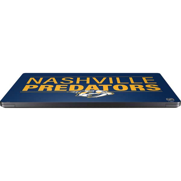 NHL Nashville Predators Lineup Surface Laptop 7 15in Skin