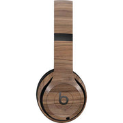 Natural Walnut Wood Beats Studio Pro Wireless Headphones Skin
