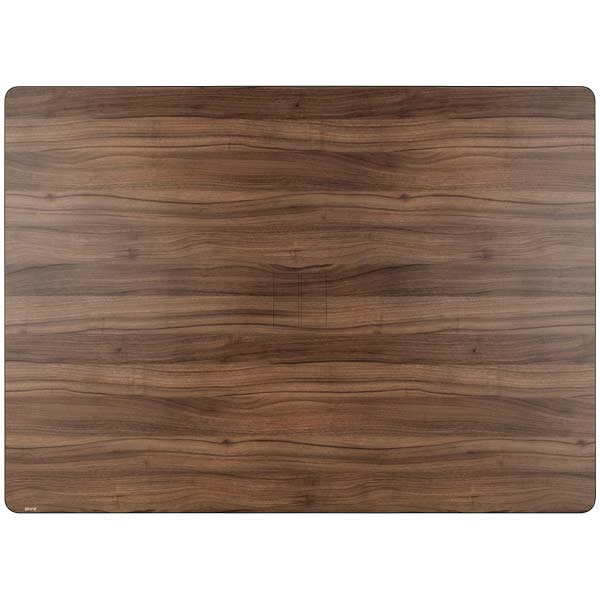 Natural Walnut Wood Surface Laptop 7 13.8in Skin