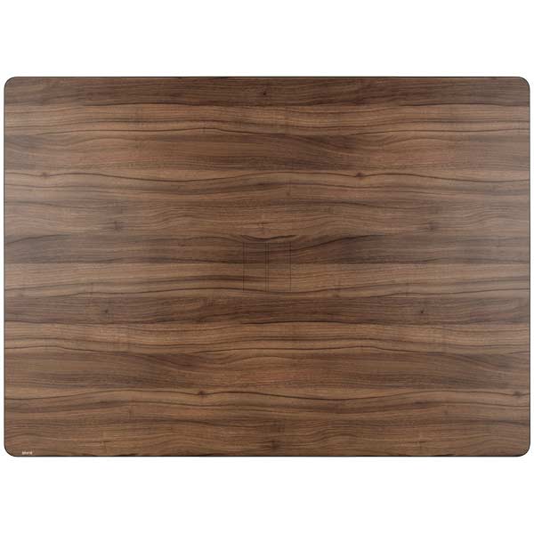 Natural Walnut Wood Surface Laptop 7 15in Skin