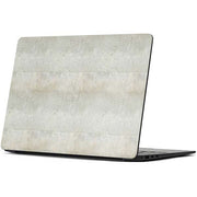 Natural White Concrete Surface Laptop 7 15in Skin