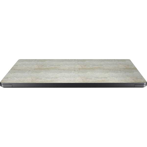 Natural White Concrete Surface Laptop 7 15in Skin
