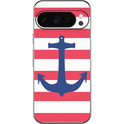 Nautical Stripes Google Pixel 10 Pro XL Skin