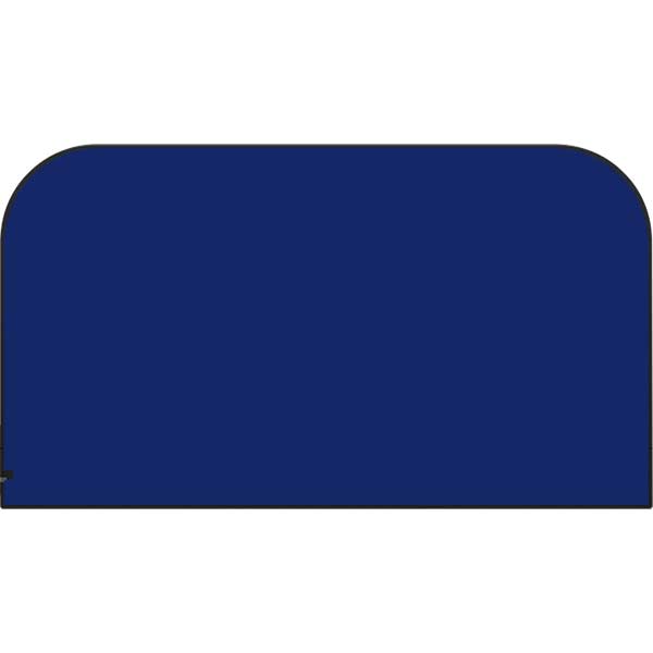 Navy Nintendo Switch 2 (2025) with Joy-Con Skin