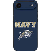 United States Naval Academy Navy Logo iPhone 17 Air Skin