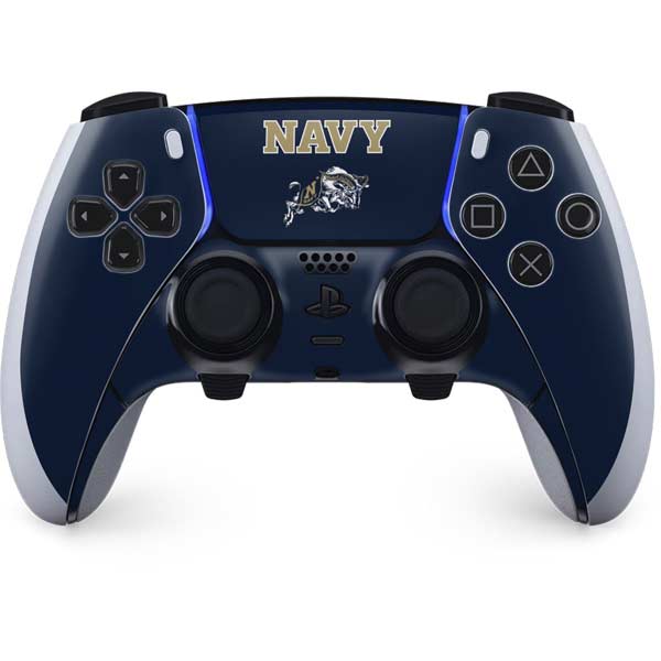 United States Naval Academy Navy Logo PlayStation PS5 Skins