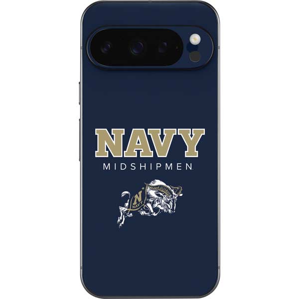United States Naval Academy Midshipmen Google Pixel 10 Pro XL Skin