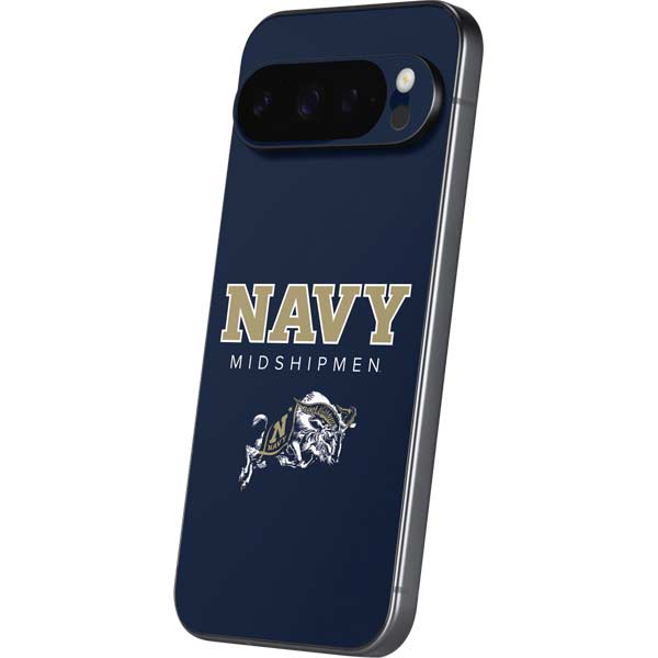 United States Naval Academy Midshipmen Google Pixel 10 Pro XL Skin