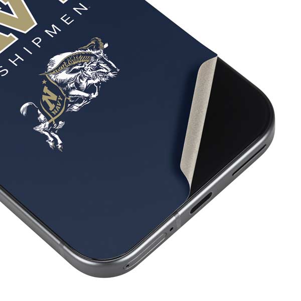 United States Naval Academy Midshipmen Google Pixel 10 Pro XL Skin