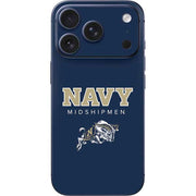 United States Naval Academy Midshipmen iPhone 17 Pro Max Skin