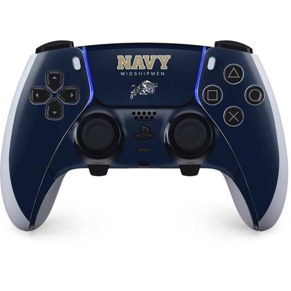 United States Naval Academy Midshipmen PlayStation PS5 Skins