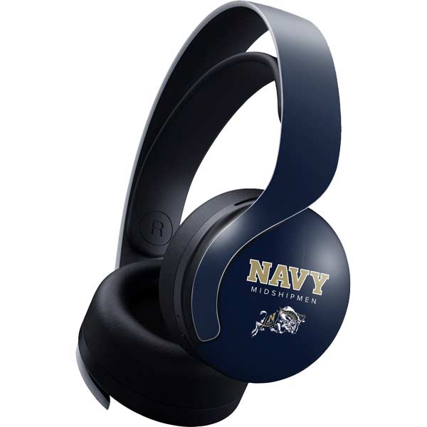 United States Naval Academy Midshipmen PlayStation PS5 Skins