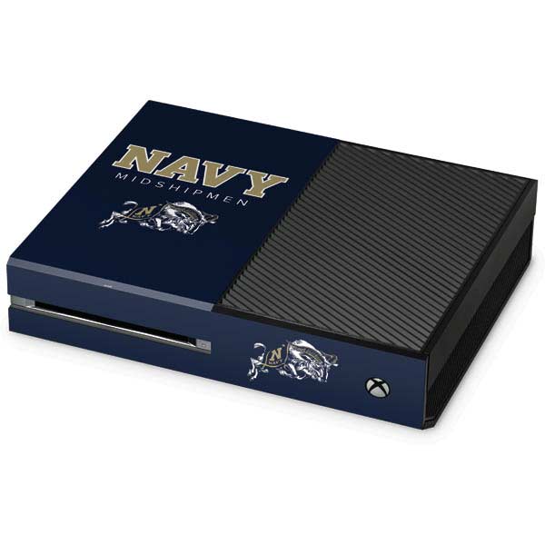 United States Naval Academy Midshipmen Xbox One Skins