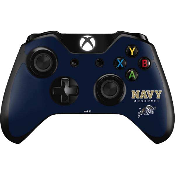 United States Naval Academy Midshipmen Xbox One Skins