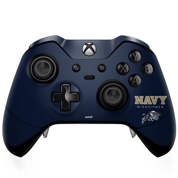 United States Naval Academy Midshipmen Xbox One Skins