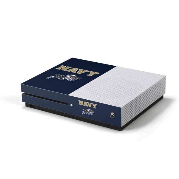 United States Naval Academy Navy Logo Xbox One Skins