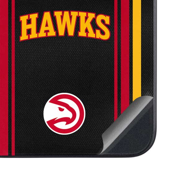 NBA Atlanta Hawks Jersey Galaxy A54 5G Skin