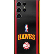 NBA Atlanta Hawks Jersey Galaxy S23 Ultra Skin