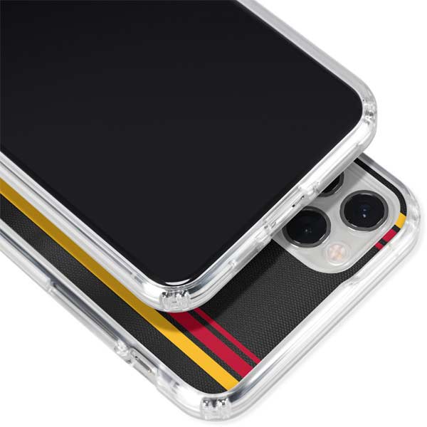 NBA Atlanta Hawks Jersey iPhone 11 Pro Clear Case