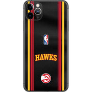 NBA Atlanta Hawks Jersey iPhone 11 Pro Max Skin