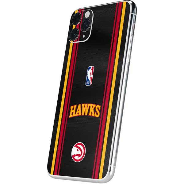 NBA Atlanta Hawks Jersey iPhone 11 Pro Max Skin