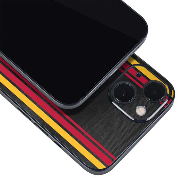 NBA Atlanta Hawks Jersey iPhone 13 Mini Skin