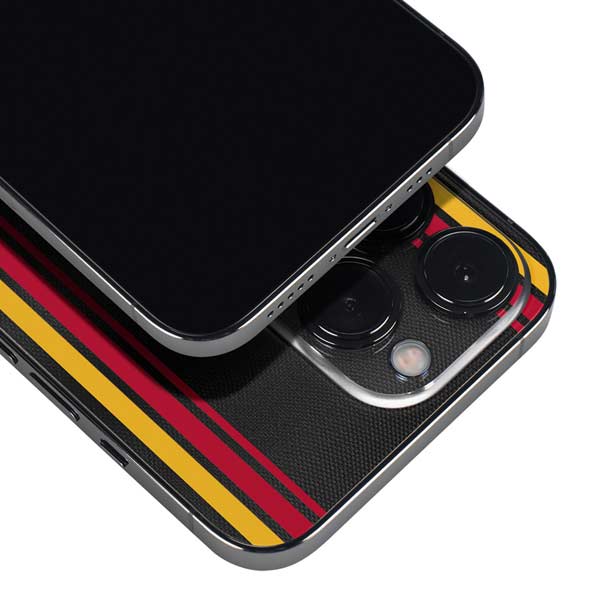 NBA Atlanta Hawks Jersey iPhone 13 Pro Max Skin