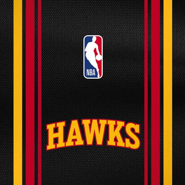 NBA Atlanta Hawks Jersey iPhone XS Skin