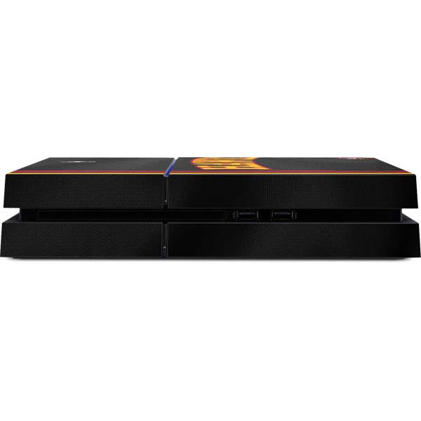 NBA Atlanta Hawks Jersey PS4 Console Skin
