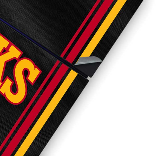 NBA Atlanta Hawks Jersey PS4 Console Skin