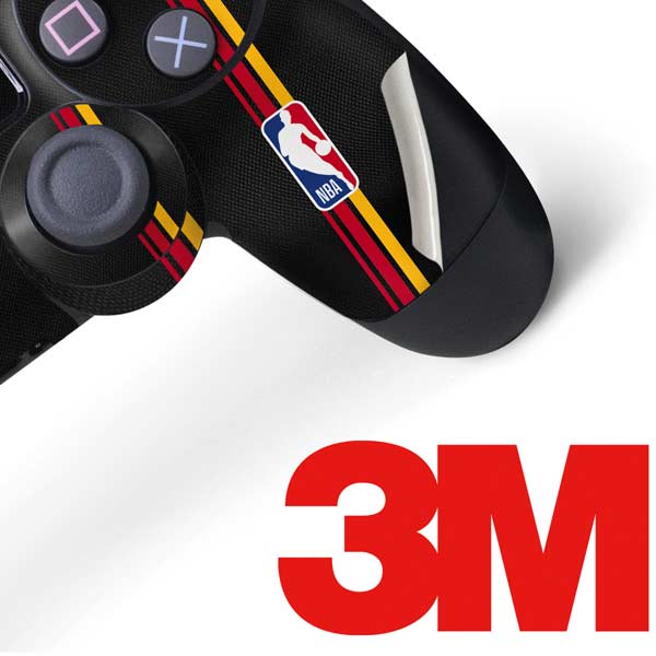 NBA Atlanta Hawks Jersey PS4 Controller Skin