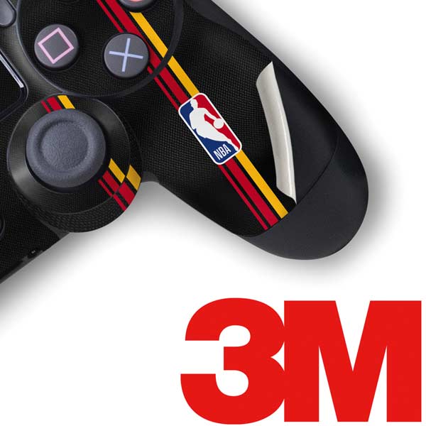 NBA Atlanta Hawks Jersey PS4 Pro/Slim Controller Skin