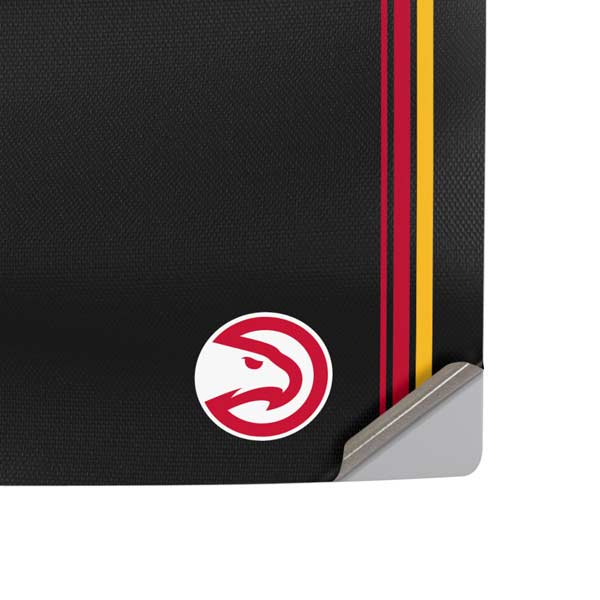 NBA Atlanta Hawks Jersey PS5 Console Skin