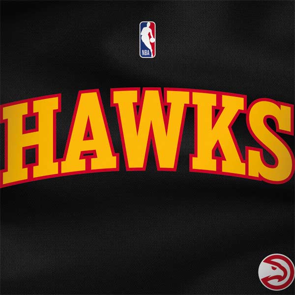 NBA Atlanta Hawks Jersey Surface Book 2 13.5in Skin