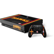 NBA Atlanta Hawks Jersey Xbox One X Bundle Skin