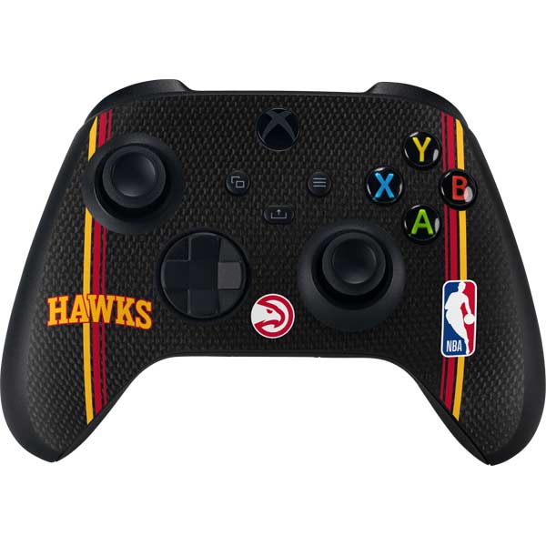 NBA Atlanta Hawks Jersey XBox Series X Digital Edition Bundle Skin