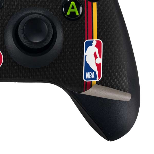 NBA Atlanta Hawks Jersey XBox Series X Digital Edition Bundle Skin