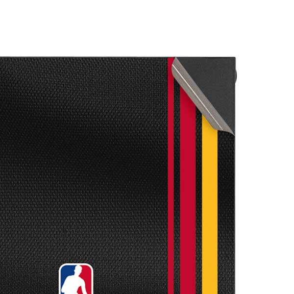 NBA Atlanta Hawks Jersey XBox Series X Digital Edition Console Skin