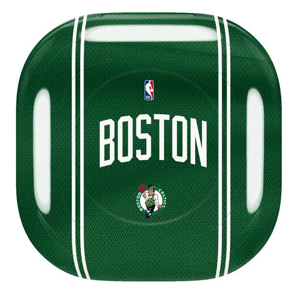 NBA Boston Celtics Jersey Galaxy Buds Pro Skin