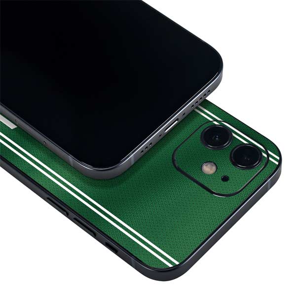 NBA Boston Celtics Jersey iPhone 12 Mini Skin