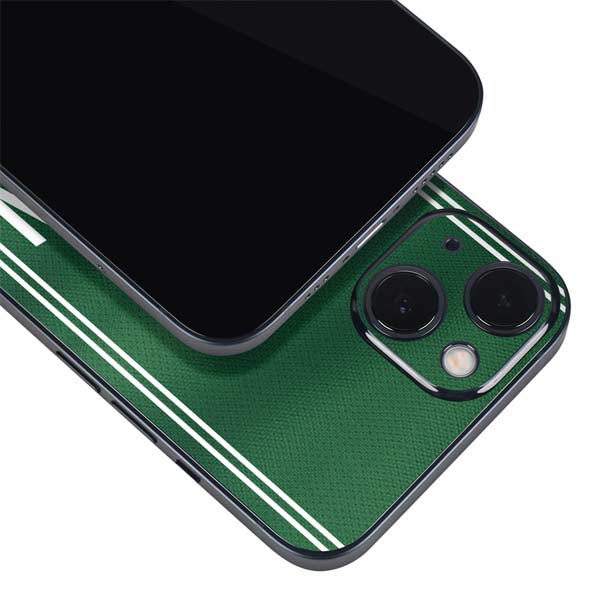 NBA Boston Celtics Jersey iPhone 13 Mini Skin