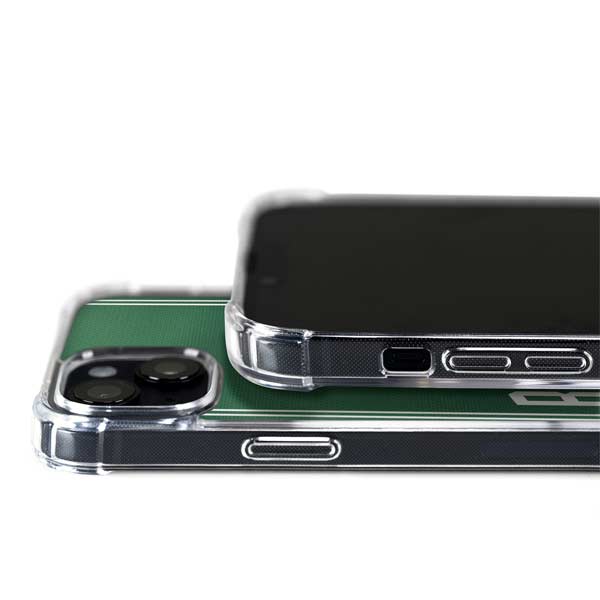 NBA Boston Celtics Jersey iPhone 15 MagSafe Case