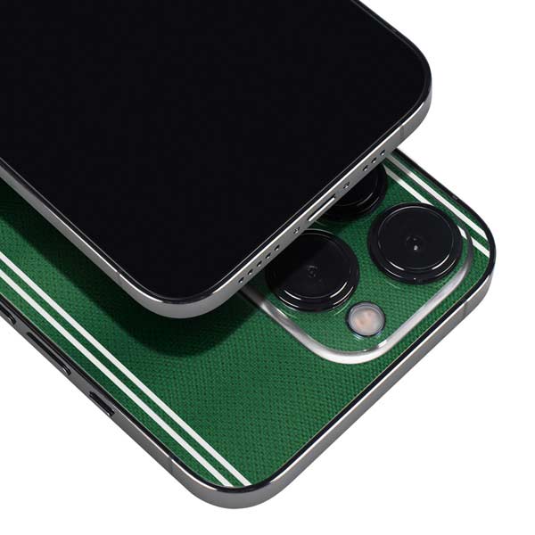 NBA Boston Celtics Jersey iPhone 15 Pro Max Skin