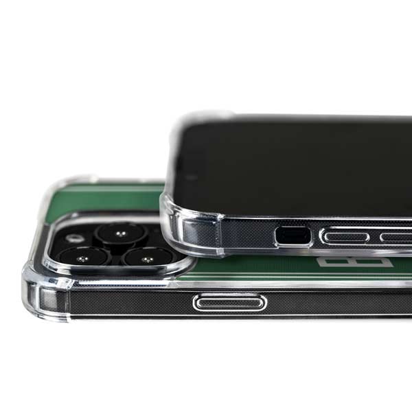 NBA Boston Celtics Jersey iPhone 16 Pro MagSafe Case