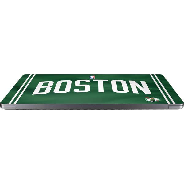 NBA Boston Celtics Jersey Universal Laptop 15in (12.2 x 8.8in) Skin